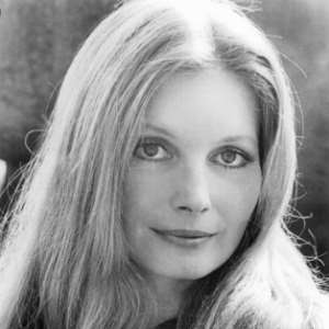 Catherine Schell